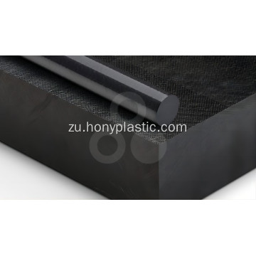 I-TecaTron®GF40 Black PPs Glass Fiber